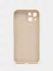Черный чехол на iPhone 7/8/11/12/13/14/15/XR/X/XS/Pro Max Plus Mini Айфон, силиконовый