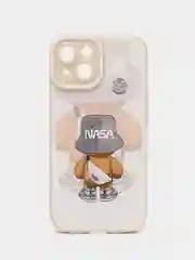 Черный чехол на iPhone 7/8/11/12/13/14/15/XR/X/XS/Pro Max Plus Mini Айфон, силиконовый