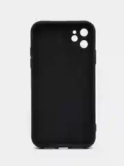 Зеленый чехол на iPhone 7/8/11/12/13/14/15/XR/X/XS/Pro Max Plus Mini Айфон, силиконовый