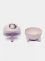 Белый увлажнитель воздуха "Космонавт"