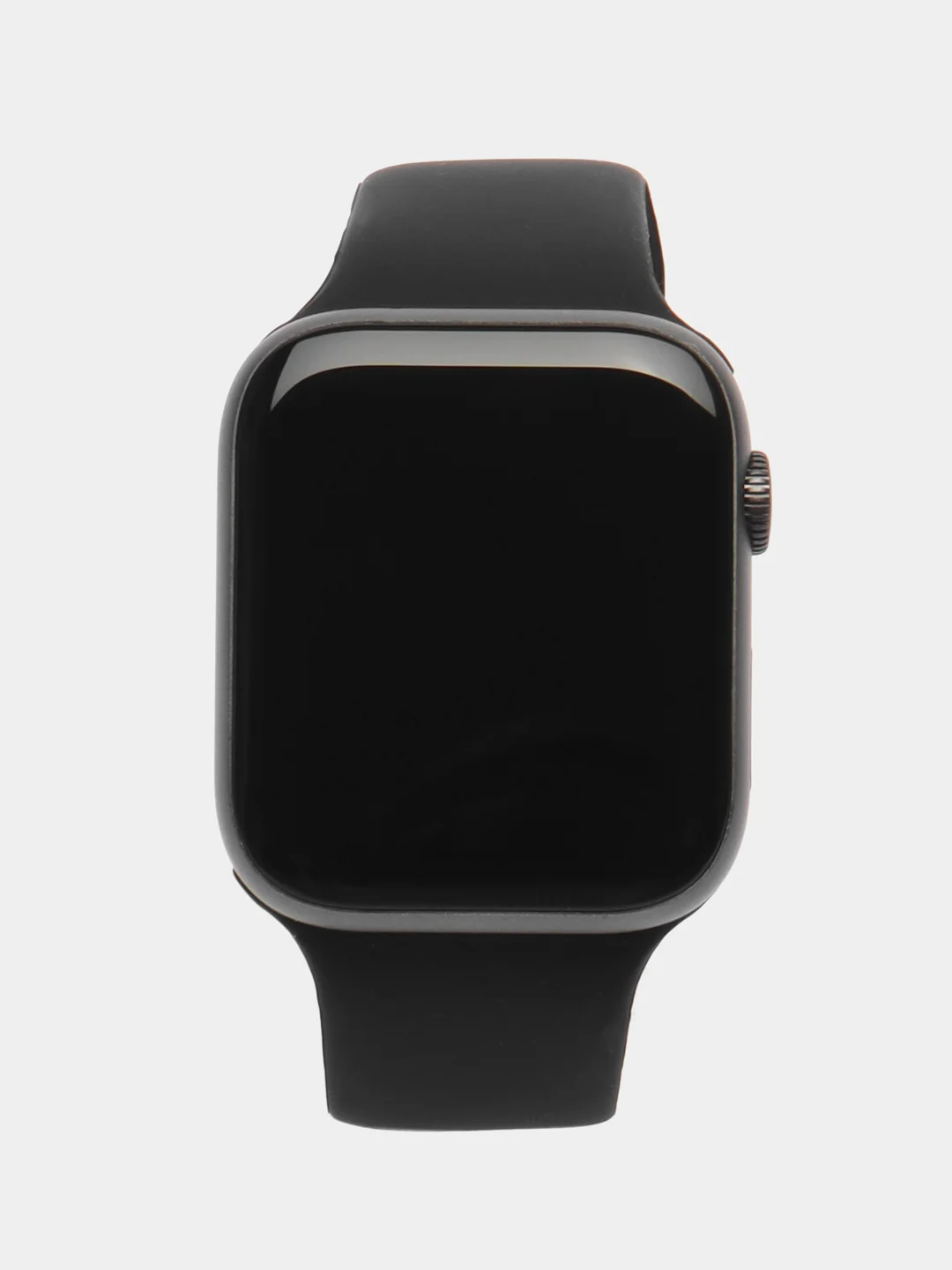 Черный умные часы Smart Watch М36 Plus