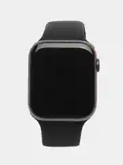 Черный умные часы Smart Watch М36 Plus