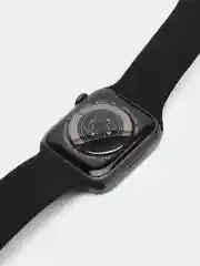 Черный умные часы Smart Watch М36 Plus