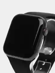 Черный умные часы Smart Watch М36 Plus