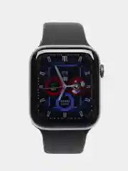 Черный умные часы Smart Watch М36 Plus