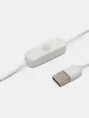 Лимонный подарочный 3D светильник-ночник, с кнопкой вкл/выкл, питание USB, подарок на 8 марта