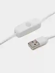 Молочный подарочный 3D светильник-ночник, с кнопкой вкл/выкл, питание USB, подарок на 8 марта