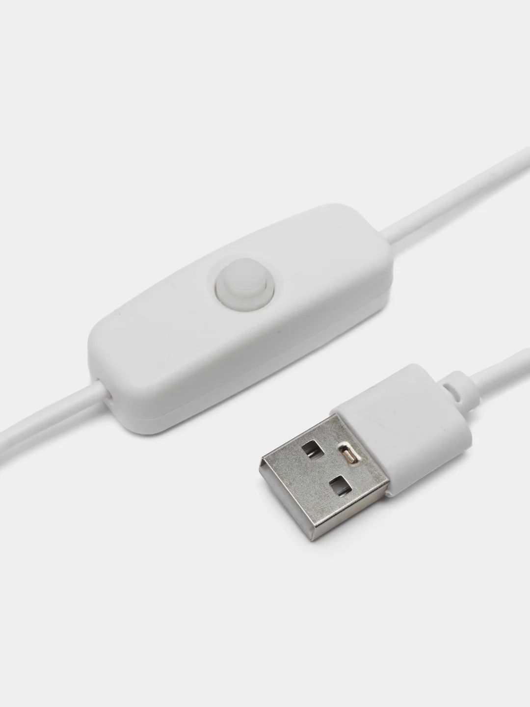 Прозрачный подарочный 3D светильник-ночник, с кнопкой вкл/выкл, питание USB, подарок на 8 марта