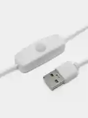 Прозрачный подарочный 3D светильник-ночник, с кнопкой вкл/выкл, питание USB, подарок на 8 марта