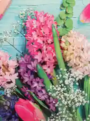 Бирюзовый пакеты подарочные большие 38*45, плотные