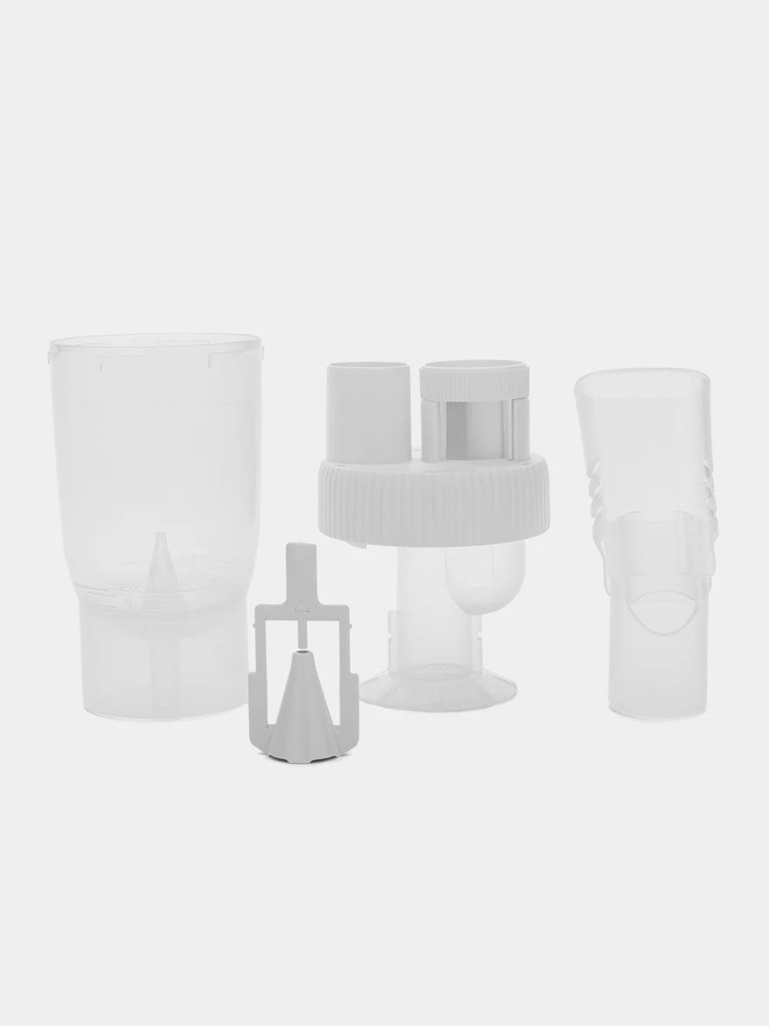 Распылитель Family с мундштуком B.Well MED-121, MED-125