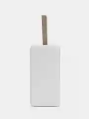 Белый внешний аккумулятор Remax RPP-200 QC22.5W+PD20W, 50000 mah