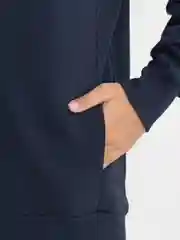 Серый костюм Алга President