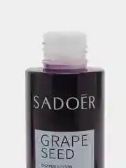 Молочный подарочный набор уходовой косметики для лица Sadoer