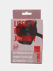 Держатель в автомобиль универсальный "LP" на гибкой штанге (12 х 20см.)