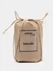Розовый ароматическая свеча для дома