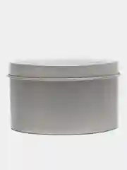Оранжевый ароматическая свеча для дома