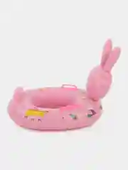 Лазурный надувной круг для детей
