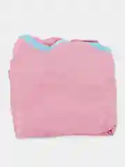 Лазурный надувной круг для детей