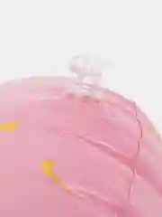 Лазурный надувной круг для детей