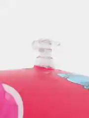 Фуксия надувной круг для детей