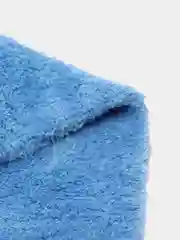 Микрофибра с ворсом 40*40 см