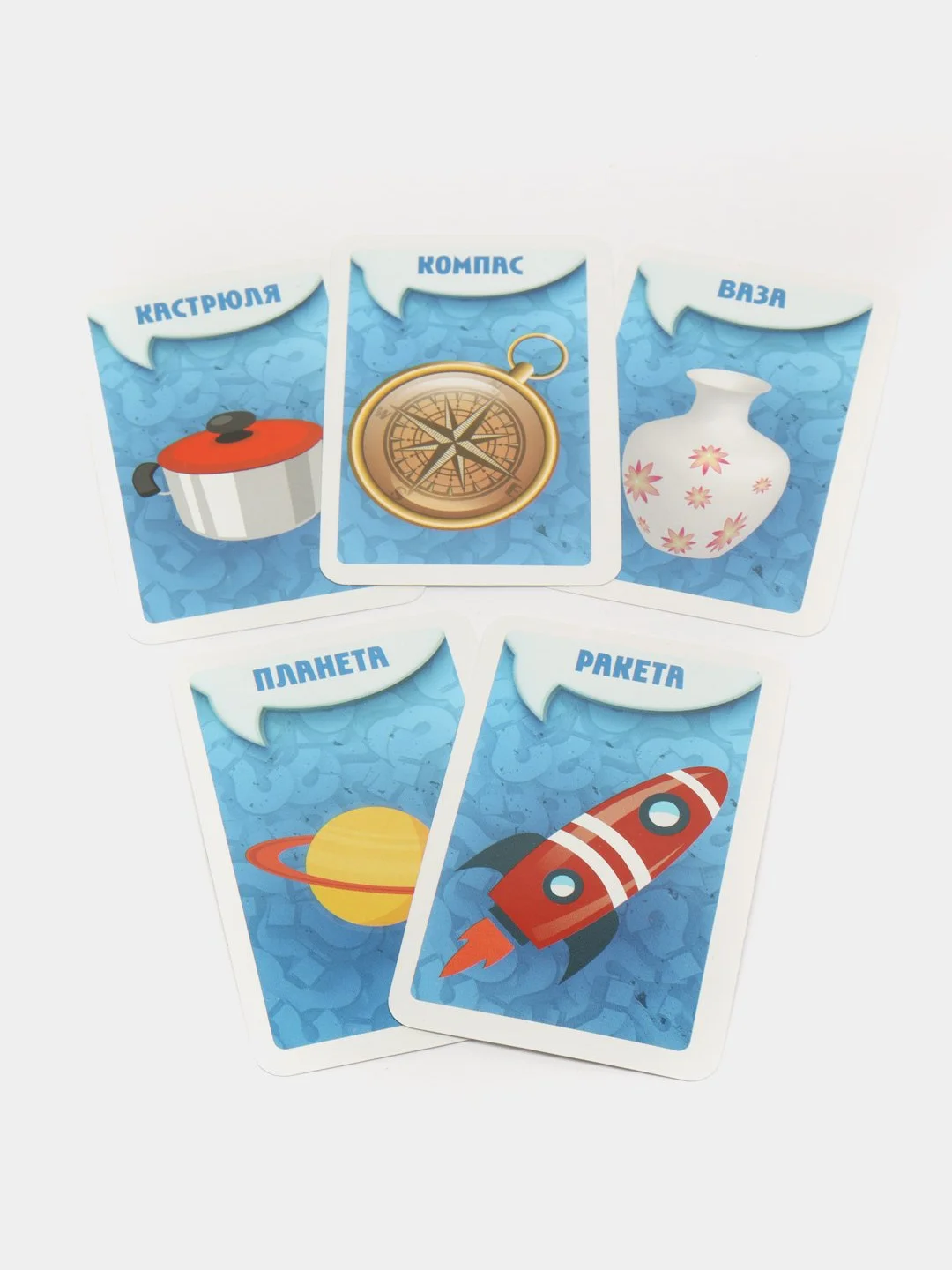 Игра настольная "Возможно Я"