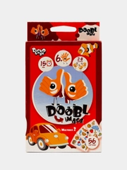 Настольная игра Doobl