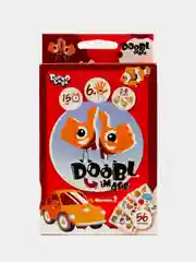 Настольная игра Doobl