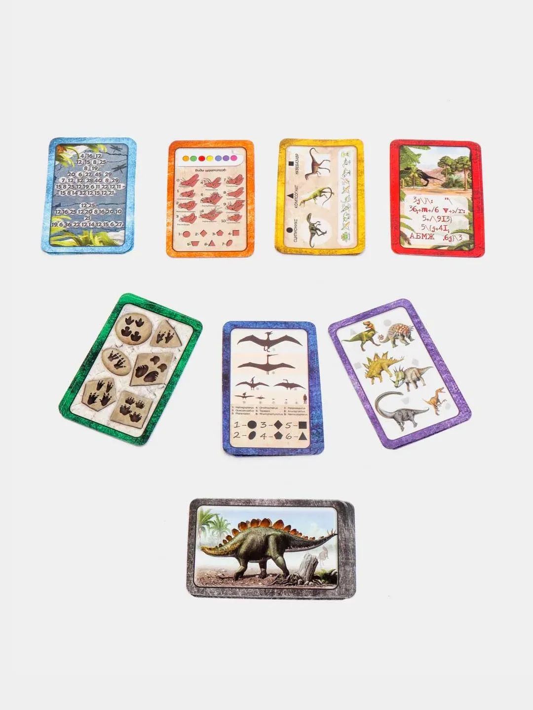Карточная игра квест, iq головоломка, настольная