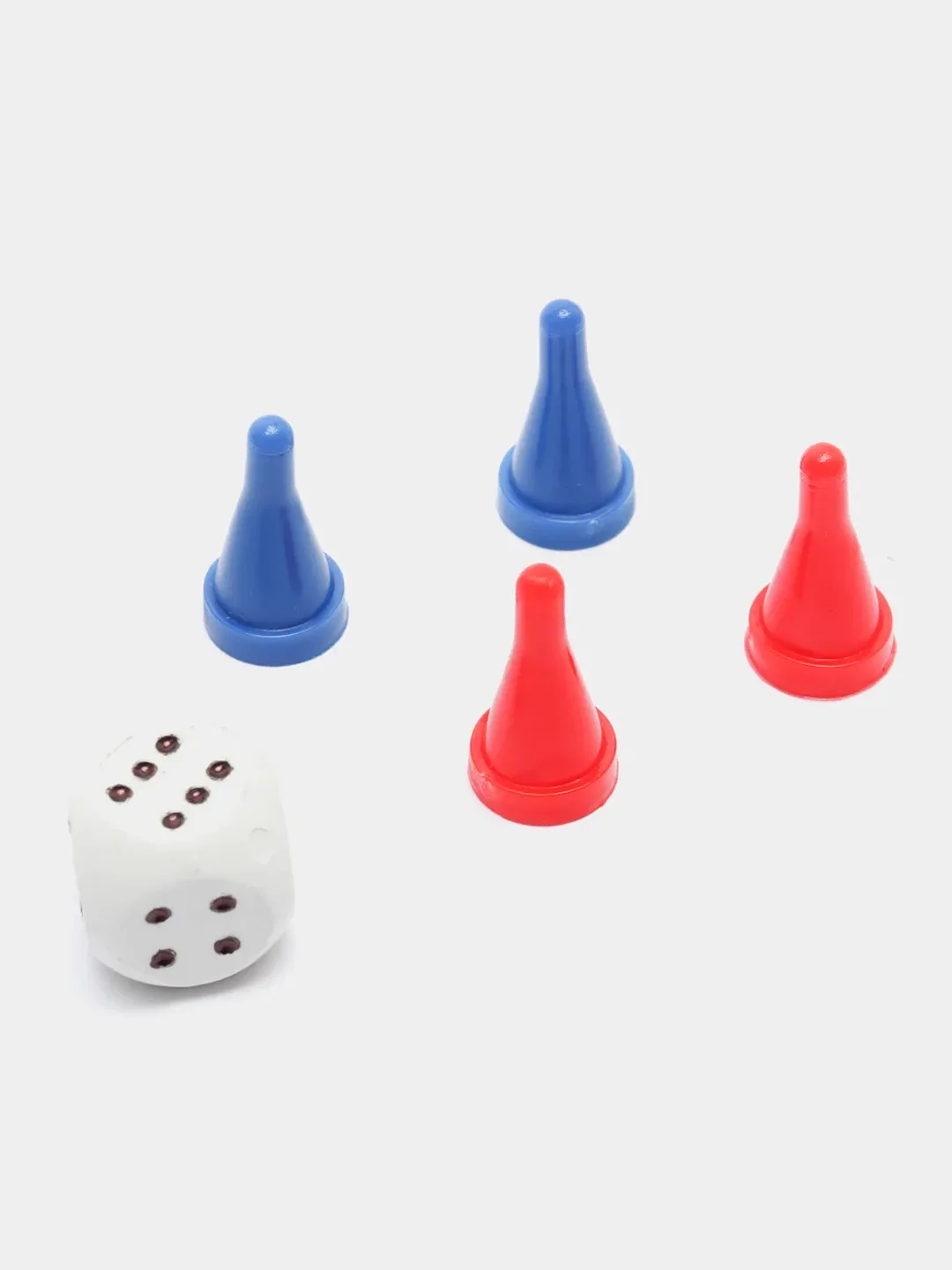 Настольная игра "Хоккей", поле 27 х 41 см