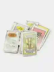 Алый карточная игра