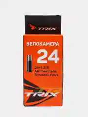 Камера для инвалидной коляски 24x1 3/8 2 шт