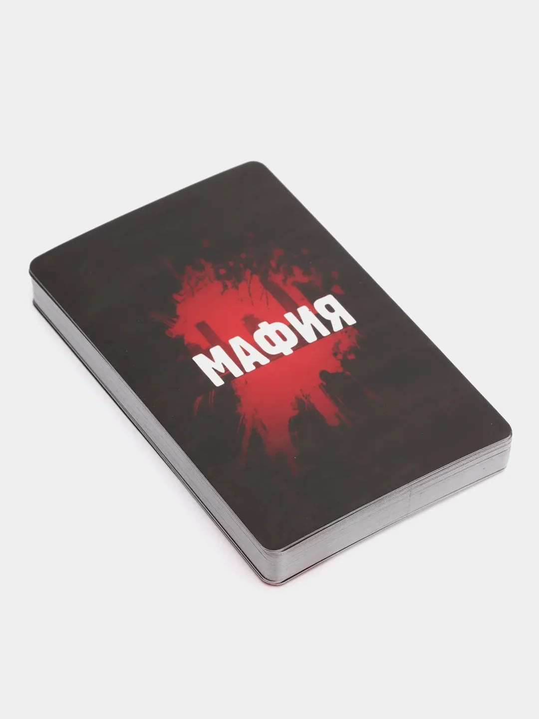 Карты игральные Мафия, 18+