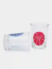 Игра "Пьяный баскетбол", 6 стопок, 30 х 22 см