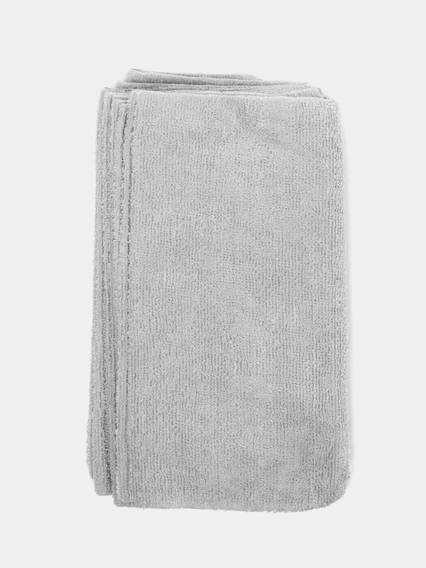 Салфетки из микрофибры для уборки, 30х30см, 10 штук в комплекте
