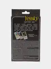 Настольная карточная игра Yessky