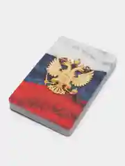 Игральные карты "Великая Россия", 36 карт