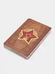 Игральные карты Ордена и медали России, 36 карт