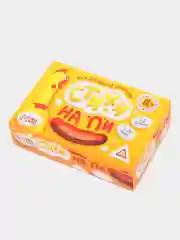 Игра для компании "Стихи на ПИ", с петухом-пищалкой