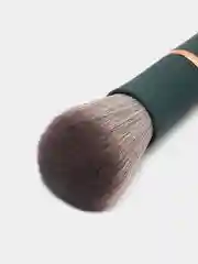 Зеленый вибратор кисть женский