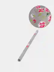 Бумага упаковочная подарочная крафтовая "Flower Paradise", 70 х 50 см
