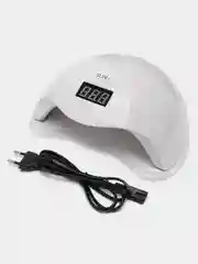 Лампа для маникюра и педикюра, лампа для сушки ногтей, UV/LED лампа, 48W
