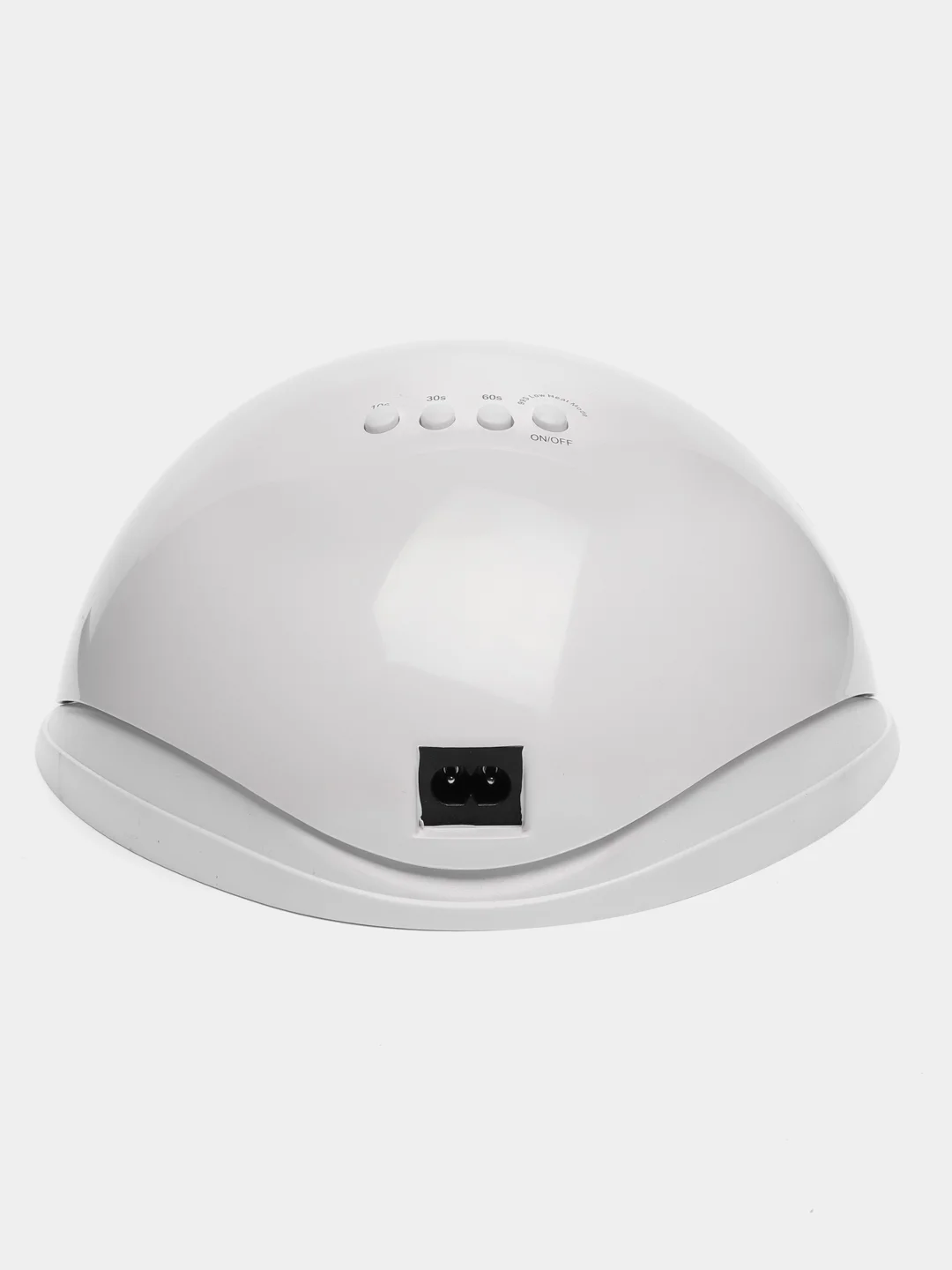 Лампа для маникюра и педикюра, лампа для сушки ногтей, UV/LED лампа, 48W