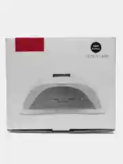 Лампа для маникюра и педикюра, лампа для сушки ногтей, UV/LED лампа, 48W