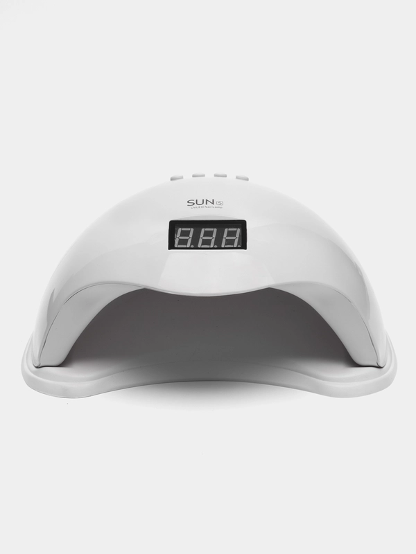 Лампа для маникюра и педикюра, лампа для сушки ногтей, UV/LED лампа, 48W