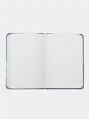 Пудровый скетчбук А6 MyArt Pocket, с резинкой, 48 листов. Проф-Пресс