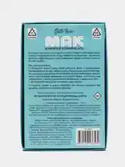 Метафорические ассоциативные карты. Послания из подсознания. 30шт/110х160мм. Проф-Пресс