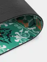 Бордовый коврик для сушки посуды,коврик для посуды, сушилка для посуды 4 цвета