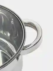 Набор кастрюль, 4 штуки